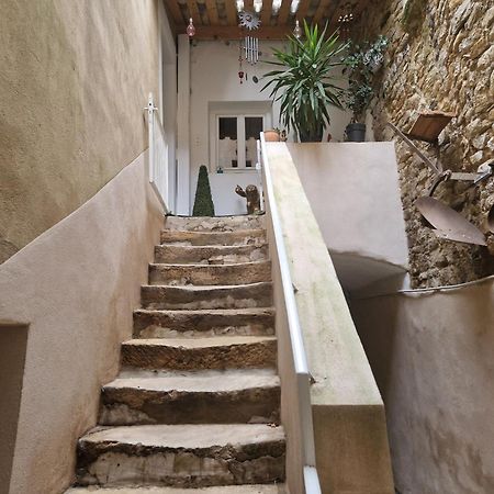 Chambre Pour 1 Personne Bagnols-sur-Cèze Exterior foto
